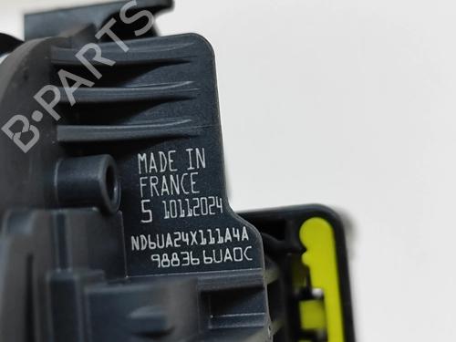 Electronic sensor NISSAN QASHQAI III (J12) 1.3 DIG-T | BP33372448M84 - Image 7
