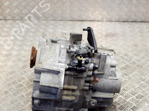Gearbox AUDI A3 Sportback (8VA, 8VF) 2.0 TDI | BP9509594M3 