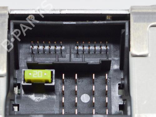 Electronic module BMW 3 (F30, F80) 320 d | BP14643887M83 