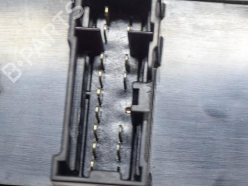 Right front window switch NISSAN PRIMERA (P12) 2.2 dCi | BP8353821I26 
