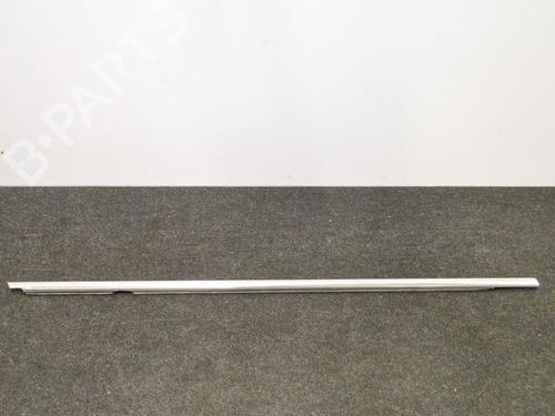 Used Door moulding trim PORSCHE CAYENNE (92A) 3.0 Diesel (239 hp) 14608403