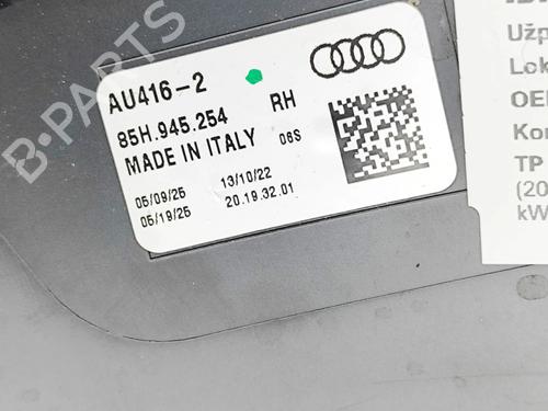 Forlygte dæksel AUDI Q6 E-TRON (GFB) e-tron quattro | BP37445115C118 - Image 6
