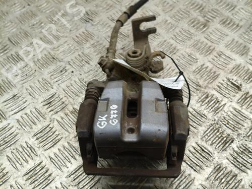 Used Left rear brake caliper Left rear brake caliper MAZDA MX-5 IV (ND__) 2.0 (ND2E, ND6E) (160 hp) 40042816 40042816