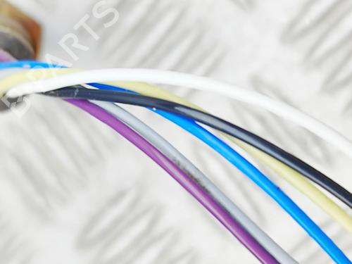 Electronic sensor MERCEDES-BENZ E-CLASS (W213) E 220 d (213.004) | BP34218210M84  - Image 6