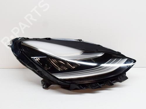 Used Right headlight TESLA MODEL 3 (5YJ3) EV (283 hp) 28523858