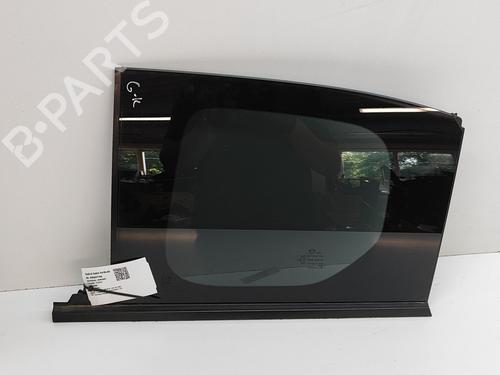 Dørrute venstre bak MAZDA MX-30 (DR) e-SKYACTIV (143 hp) 27790595
