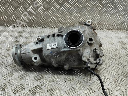 Used Front differential BMW X3 (G01, F97, G08) xDrive 20 d (190 hp) 16640223