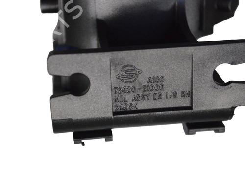 Rear right interior door handle SSANGYONG RODIUS II 2.2 Xdi | BP30246223I16