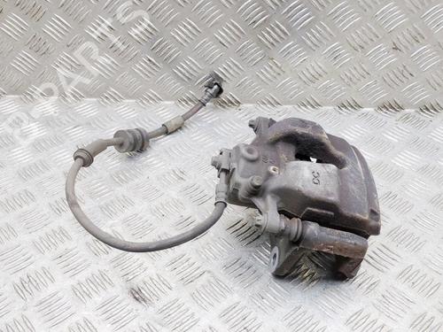 Right front brake caliper MERCEDES-BENZ CLA (C118) CLA 180 (118.384) | BP40014579M104 - Image 2