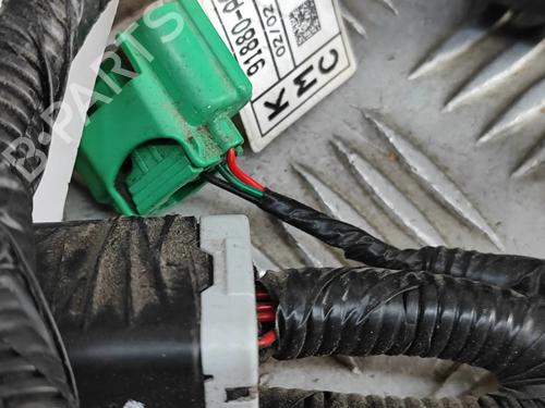 Electronic module KIA NIRO II (SG2) EV | BP28955194M83 