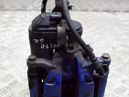 Left rear brake caliper BMW 3 (G20, G80, G28) 320 d | BP15376527M107