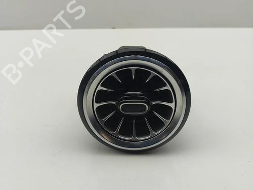Luftventil Luftventil MERCEDES-BENZ EQB (X243) EQB 350 4-matic (243.612) (292 hp) 32459499 32459499