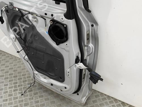 Left rear door BMW X3 (F25) xDrive 20 d | BP29310379C4 