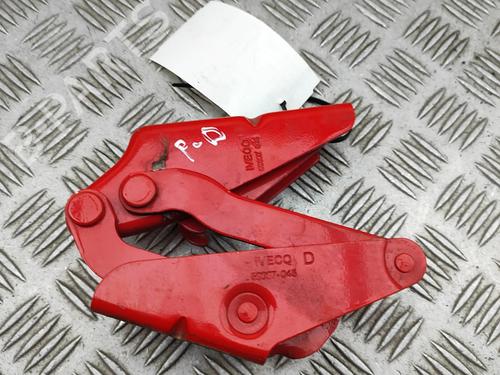 Hinge/Door check strap IVECO DAILY VI Platform/Chassis 33S16, 35S16, 35C16, 40C16, 42S16, 50C16 | BP36045391C146 - Image 5