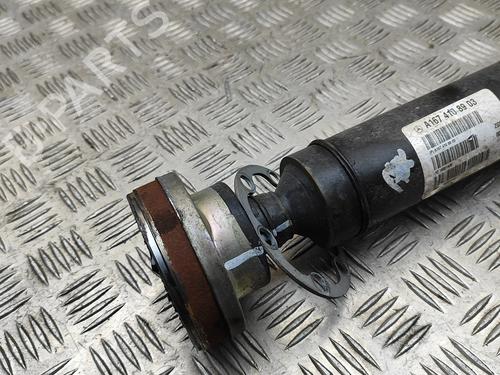Driveshaft MERCEDES-BENZ GLE (V167) GLE 300 d 4-matic (167.109) | BP35983186M37 - Image 5
