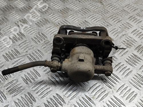 Left rear brake caliper LAND ROVER FREELANDER 2 (L359) 2.2 TD4 4x4 | BP27240228M107 