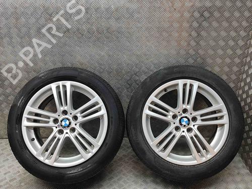 Rim BMW X3 (F25) xDrive 20 d | BP27803683C45 
