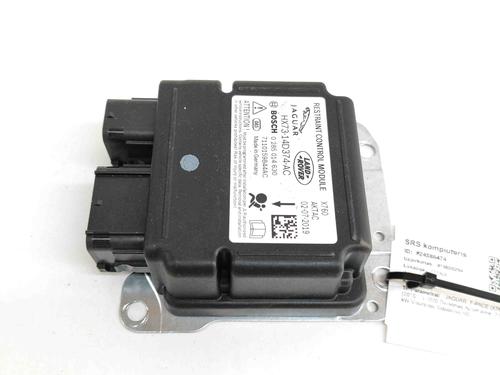 ECU airbags JAGUAR F-PACE (X761) 2.0 TD4 AWD | BP17865220M53