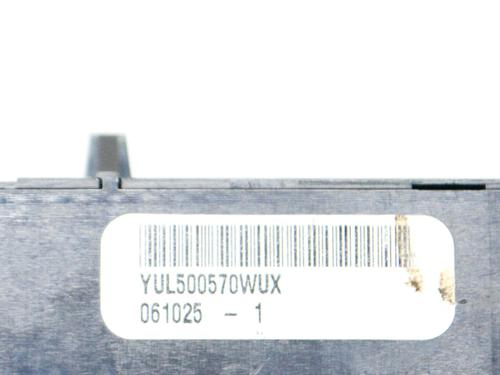 Switch LAND ROVER RANGE ROVER SPORT I (L320) 2.7 D 4x4 | BP9630543I30 