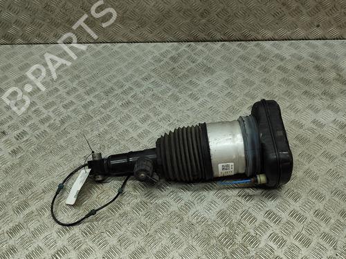 Used Left rear shock absorber BMW X5 (G05, F95) xDrive 45 e Plug-in-Hybrid (394 hp) 26581831