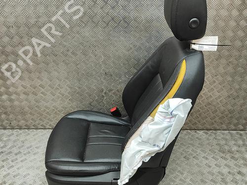 Left front seat LAND ROVER DISCOVERY SPORT (L550) 2.0 D 4x4 | BP33385548C15 - Image 4
