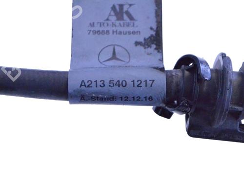 Cable MERCEDES-BENZ E-CLASS (W213) E 350 d (213.033) | BP33356741E12  - Image 5