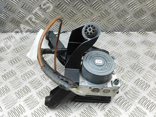 Used ABS pump ABS pump BMW X1 (F48) xDrive 25 d (231 hp) 34190708 34190708