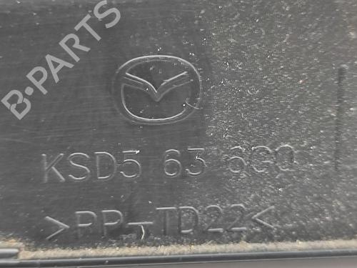 Andre MAZDA CX-5 (KF) 2.0 | BP27607650O1