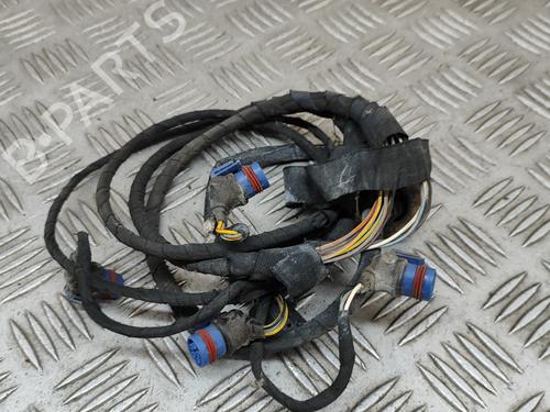 Electronic module MERCEDES-BENZ CLK Convertible (A208) CLK 230 Kompressor (208.448) | BP24307432M83 