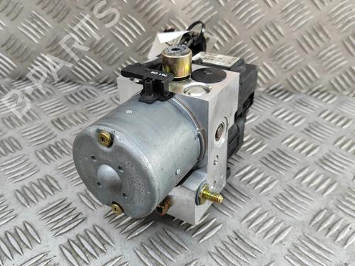 Used ABS pump ABS pump PORSCHE BOXSTER (986) 2.5 (204 hp) 27317922 27317922