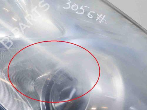 Left headlight TOYOTA PRIUS (_W3_) 1.8 Hybrid (ZVW3_) | BP29485921C28 