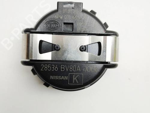 Electronic sensor NISSAN LEAF (ZE1) Electric | BP37797755M84 - Image 6