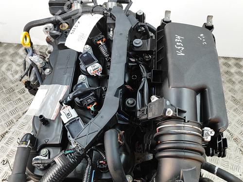 Engine TOYOTA YARIS (_P13_) 1.3 (NSP130_, NSP130) | BP27158122M1
