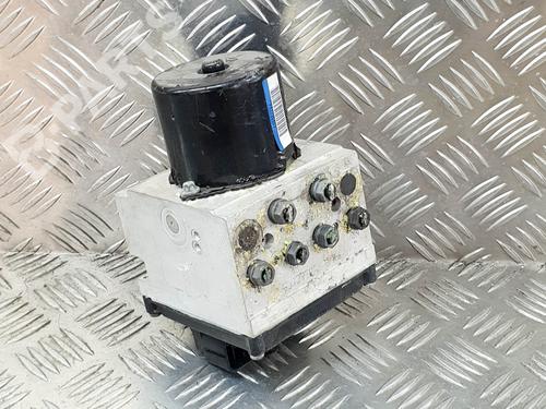 ABS pump RENAULT CLIO III (BR0/1, CR0/1) 1.2 16V (BR02, BR0J, BR11, CR02, CR0J, CR11) | BP8352576M43 