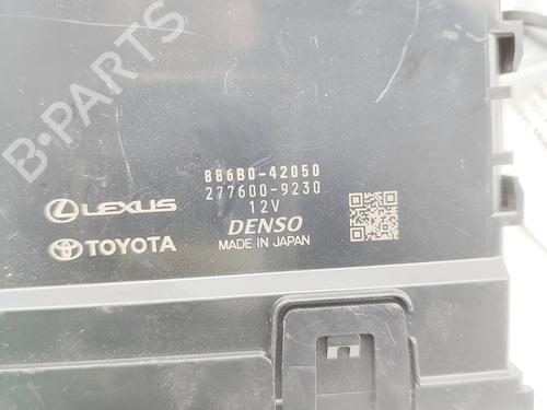 Electronic module TOYOTA bZ4X (_EAM1_) EV (XEAM10) | BP36783157M83 - Image 5