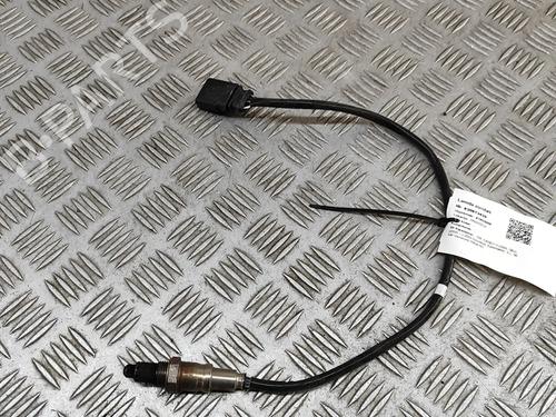 Electronic sensor VW CADDY V MPV (SBB, SBJ) 2.0 TDI 4motion | BP27795301M84 - Image 2