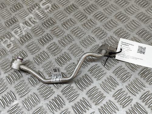 Used AC pipe AUDI E-TRON Sportback (GEA) 50 quattro (313 hp) 28558737