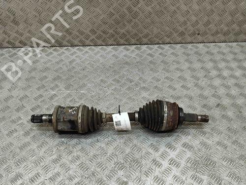 Left front driveshaft TOYOTA HILUX VIII Pickup (_N1_) 2.4 D 4WD (GUN125_, GUN125R) | BP29458877M38