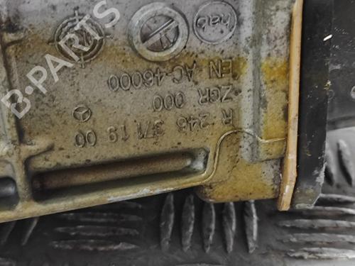 Gearbox CITROËN DS5 1.6 HDi 115 | BP32755467M3  - Image 11