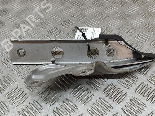 Used Hinge/Door check strap AUDI A7 Sportback (4GA, 4GF) 3.0 TDI (218 hp) 23946560