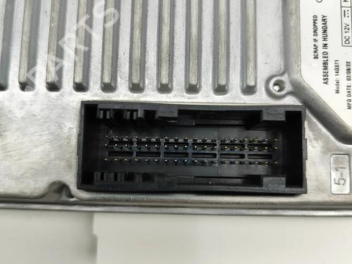 Electronic module FORD PUMA (J2K, CF7) 1.0 EcoBoost mHEV | BP28438080M83