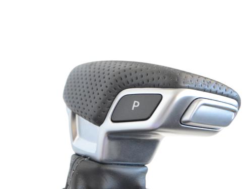 Shift knob AUDI Q5 (FYB, FYG) 2.0 TDI quattro | BP33360368I34  - Image 5