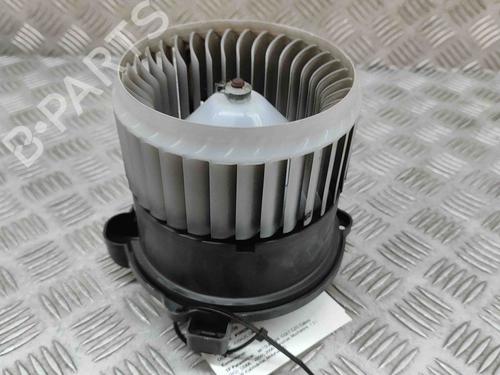 Heater blower motor MITSUBISHI COLT CZC VI Convertible (RG) 1.5 (Z36A) | BP24140833M62