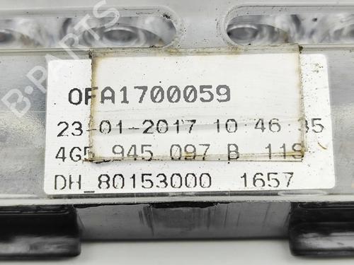Third brake light AUDI A3 Limousine (8VS, 8VM) S3 quattro | BP33377278L11  - Image 7