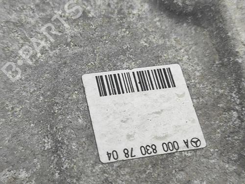 AC compressor MERCEDES-BENZ EQA (H243) EQA 250+ (243.702) | BP36533729M34 - Image 8