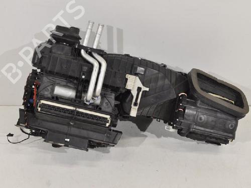 Heater matrix AUDI Q5 (8RB) 2.0 TFSI quattro | BP14634020M63 