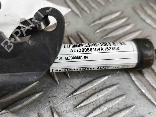 Electronic module BMW X1 (F48) xDrive 20 d | BP29227460M83 