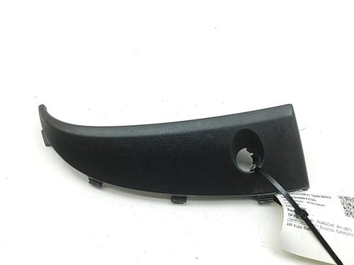 Supporto PORSCHE 911 (991) 3.0 Carrera S (420 hp) 32369970