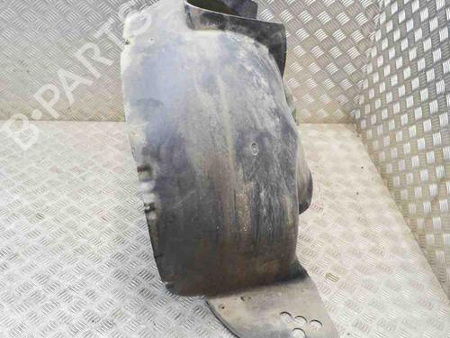 Wheel arch VW TRANSPORTER T5 Van (7HA, 7HH, 7EA, 7EH) 2.5 TDI | BP29920037C56