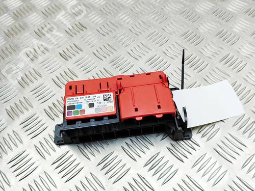 Used Wiring harness Wiring harness BMW X7 (G07) xDrive 40 i Mild Hybrid (381 hp) 33390125 33390125